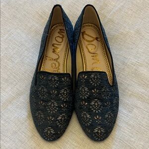 Beautiful Sam Edelman loafers Size 8